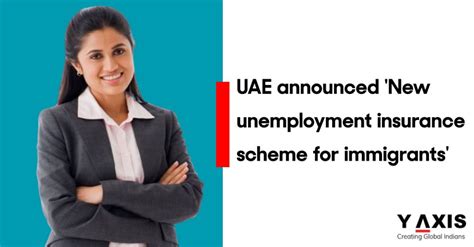 UAE Announces New Unemployment Insurance Scheme For Migrants UAE Times