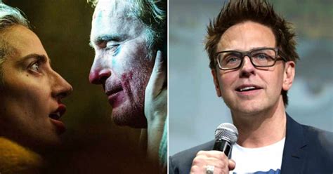 Joker 2 James Gunn Has Already Watched The Joaquin Phoenix Led Dc