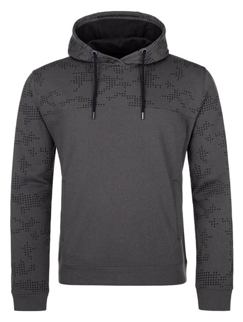 THETFORD-M Tmavě šedá - Kilpi.cz