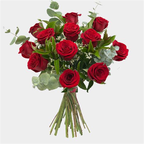 Top Rosas Rojas Con Amor Abzlocal Mx