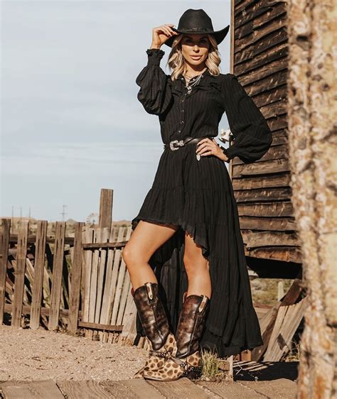 Country Chic Outfits Cowgirl Style Outfits Trendy Fall Outfits