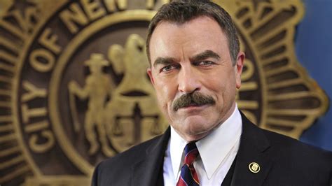 Tom Selleck Blue Bloods Quotes. QuotesGram