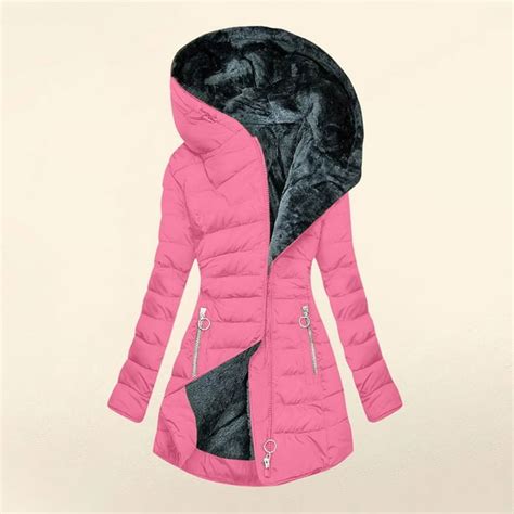 Black Friday Deals 50 Off Clear Xwshyw Jackets For Women Plus Size