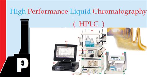 High Performance Liquid Chromatography Hplc