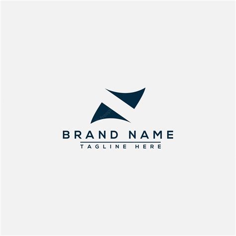 Premium Vector | N logo design template vector graphic branding element