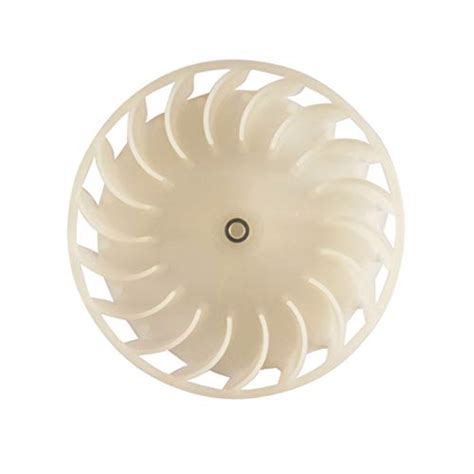 How To Replace The Blower Wheel On A Frigidaire Dryer