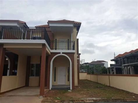 Palazzo Garden Batam Center