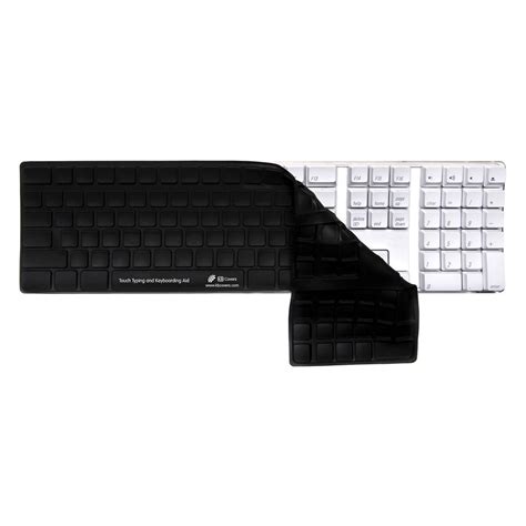 KB Covers - Touch Typing Keyboard Cover | eBay