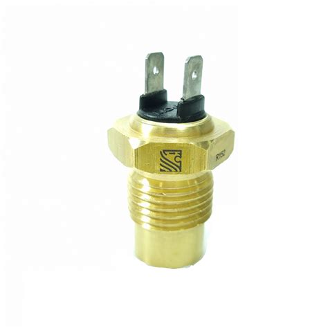 Sta Sensor Ntc Bsp Conector Faston Mm Sensor De Temperatura