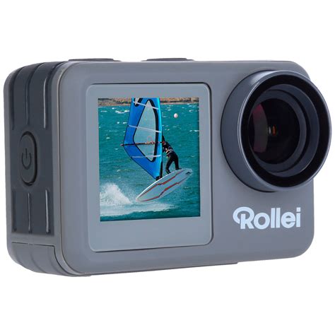 Rollei Actioncam S Plus K Fps Dkk