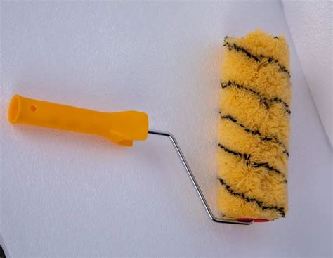 Tia Neutron Tiger Paint Roller At Rs 500 Painting Roller Brushes In