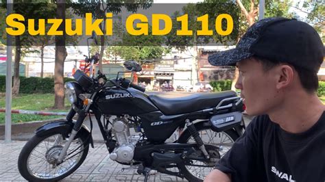 Suzuki Gd Gi Tri U D Ng Xe C N Tay Classic C C Ng Mua