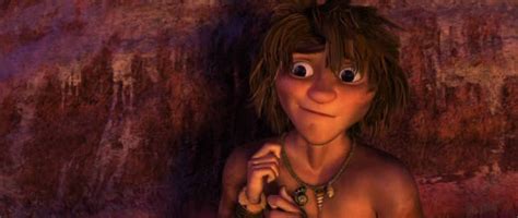 The Croods: Guy - The Croods Photo (36666623) - Fanpop