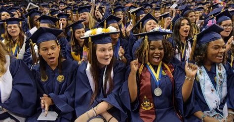 Photos Unc Greensboro Undergraduate Commencement