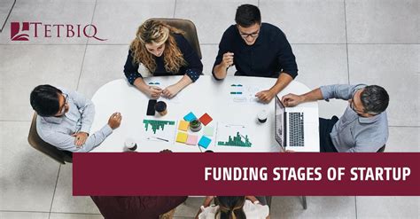 Ultimate Guide Funding Stages Of Startup