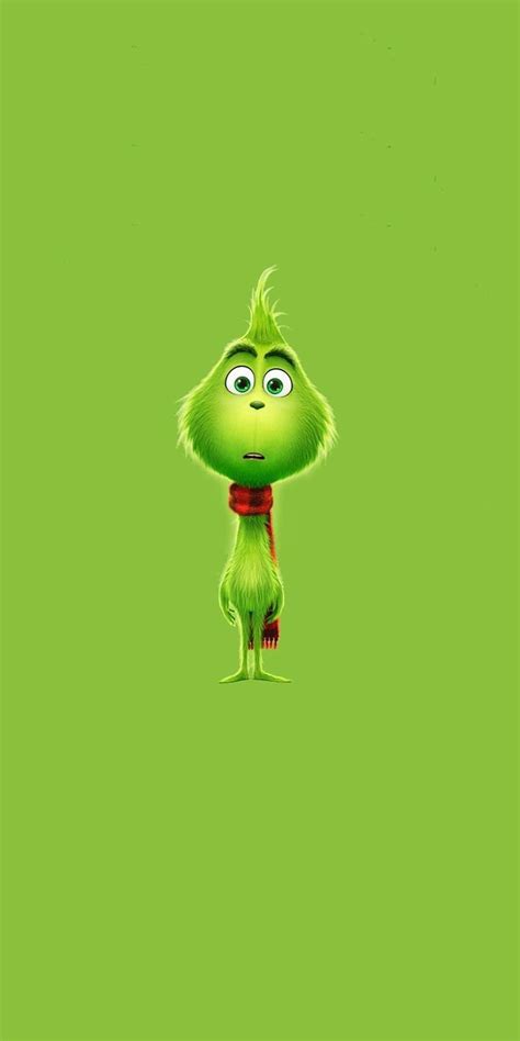 Child Grinch