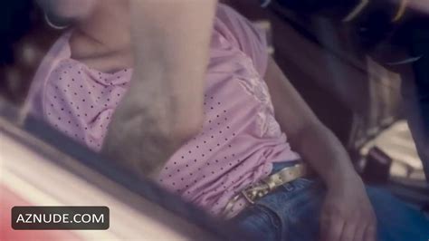 CLAUDIA CANEDA Nude AZNude