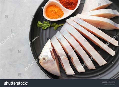 Pomfret Fishing Images Stock Photos Vectors Shutterstock