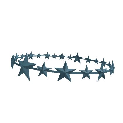 Star Crown Roblox Item Rolimon S