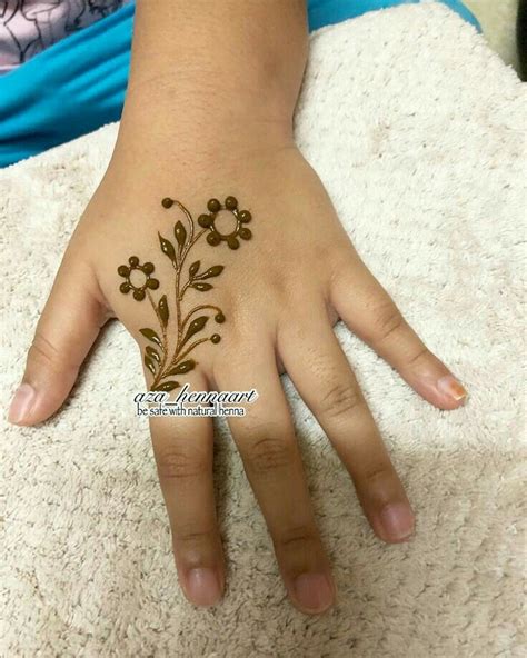 Pin By Bint E Adam On Love Henna Tattoo Designs Hand