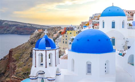 Everything You Need to Know About Planning a Luxurious Greece Itinerary