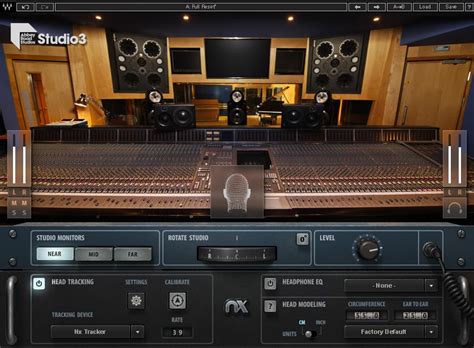 Trial Abbey Road Studio 3 For An Extended 90 Days Demo Period Attack