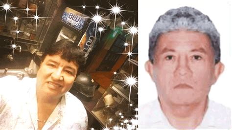 Piura Pasan los días y no detienen a asesinos de chef y cesante