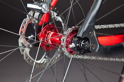 Mtb 29er Intense Cycles Anuncia La Nueva Ss G1 Diseñada