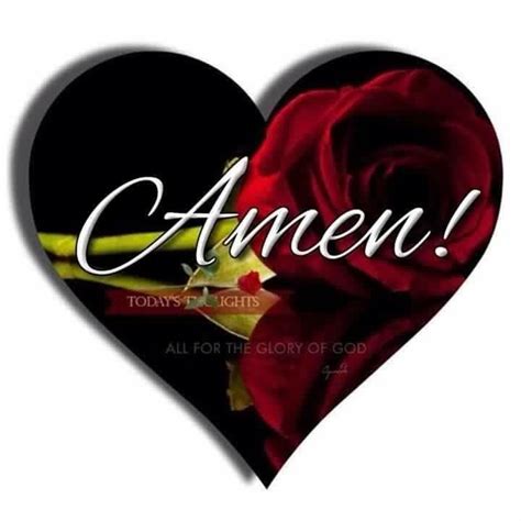 34 Best Ill Say Amen Images On Pinterest Amen Heart And Hearts