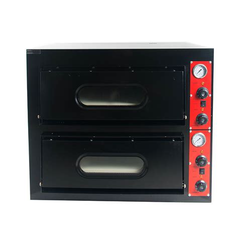 Печь для пиццы Foodatlas PZ-02 Eco купить в Москве от 95 570 руб ...