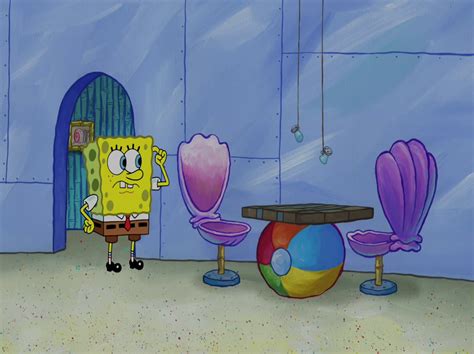 SpongeBuddy Mania - SpongeBob Episode - Gary's New Toy