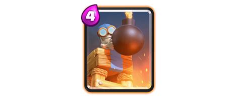 Deck Opération Minage Clash Royale Toutes Les Meilleures Listes Pour