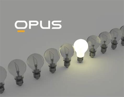 Opus Consulting Is Rebranding To Opus Technologies