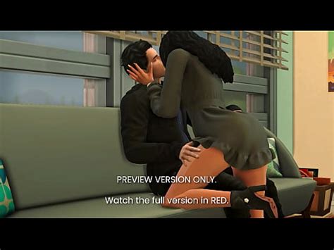 Le rendez vous au siège social Hentai D Version d aperçu XVIDEOS