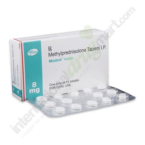 Buy Methylprednisolone Mg Tablets Online Idm