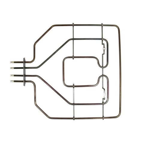 Bartyspares Cooker Oven Grill Heating Heater Element For Bosch