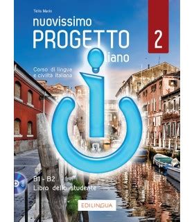 Nuovissimo Progetto Italiano