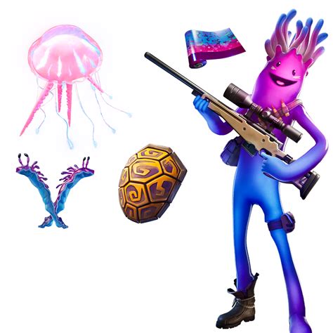 Jellie Bundle Fortnite Wiki Fandom