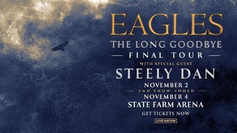 Eagles | State Farm Arena