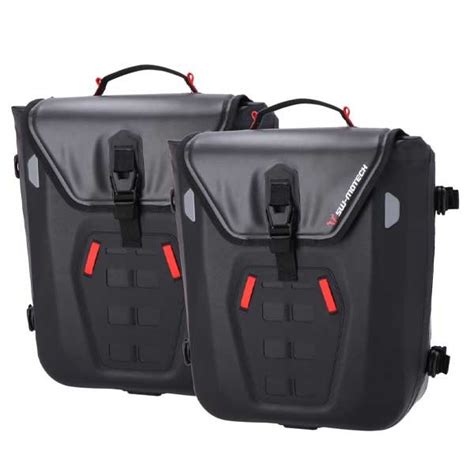 Sw Motech Taschen System Sysbag Wp M M Aprilia Tuareg