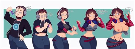 C Tg Sequence Polish By Lali Yah On Deviantart Digital Artist Artist Deviantart