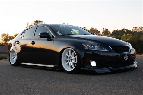 Slammed Is250