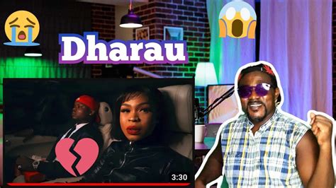 Ibraah Feat Harmonize Dharau Official Lyrics Video Reaction Youtube