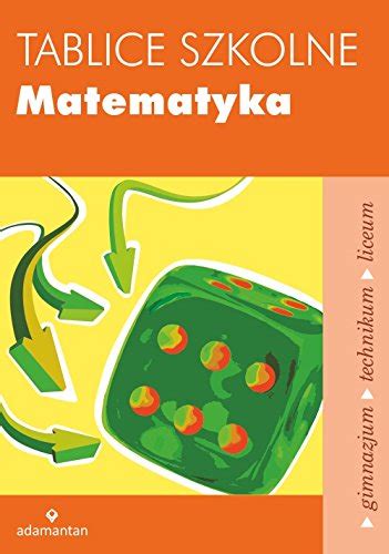 Tablice Szkolne Matematyka Mizerski Witold Amazon De B Cher