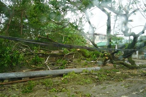 Iloilo City Under State Of Calamity Over 72k Persons Affected Ptv News