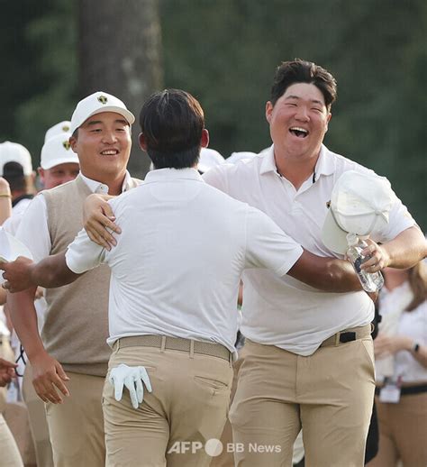 임성재 슈라이너스 칠드런스 오픈 2연패 도전김주형·김시우·이경훈도 출격 Pga