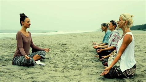 10 Life Enriching Yoga Retreats In Goa India Taylors Tracks