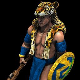 Elite Jaguar Warrior Liquipedia Age Of Empires Wiki