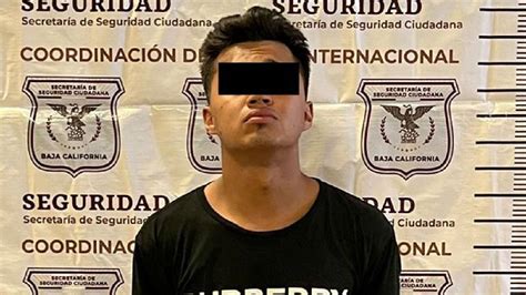 Joven Arrestado Por Abusar Sexualmente De Mujeres Mayores