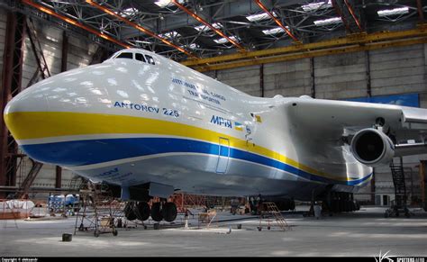 Antonov An-225 Mriya | Military Wiki | Fandom